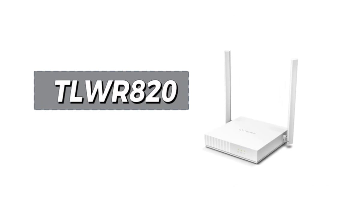 Top 5 router under 1000 tk