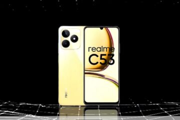 Realme C53 বাংলাদেশ প্রাইস