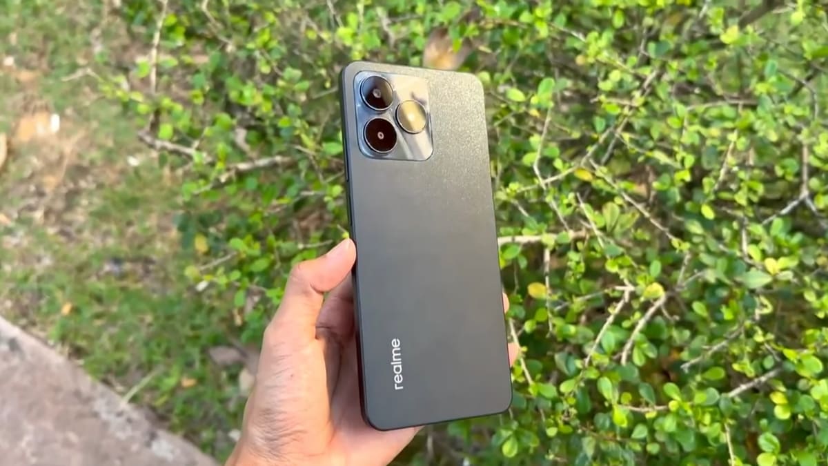 Realme C53 বাংলাদেশ প্রাইস