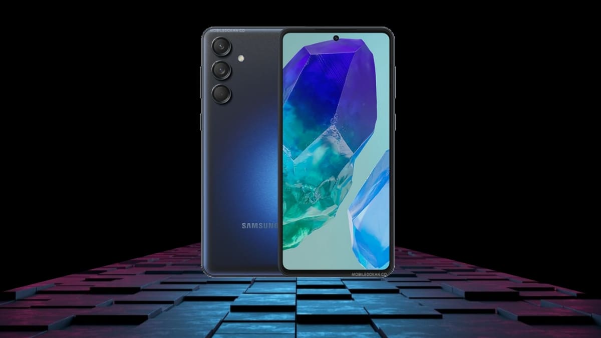 Galaxy M55 Samsung mobile price in Bangladesh