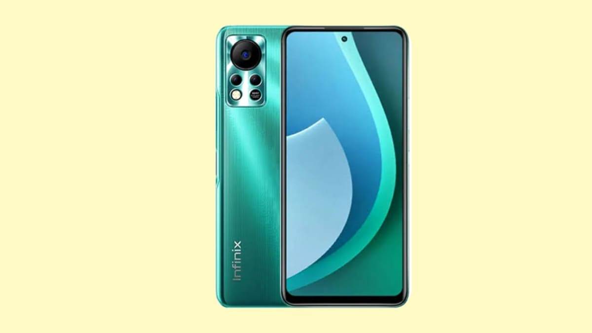 Infinix Note 40 pro price in BD