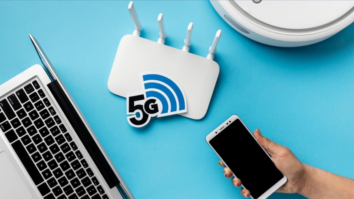 WiFi রেঞ্জ বাড়ানোর উপায়