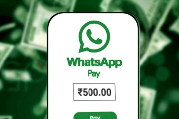 Whatsapp ব্যবহারকারীদের জন্য সুখবর! এবার হোয়াটসঅ্যাপ দিয়ে পাঠানো যাবে টাকা