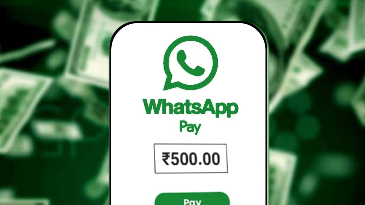 Whatsapp ব্যবহারকারীদের জন্য সুখবর! এবার হোয়াটসঅ্যাপ দিয়ে পাঠানো যাবে টাকা