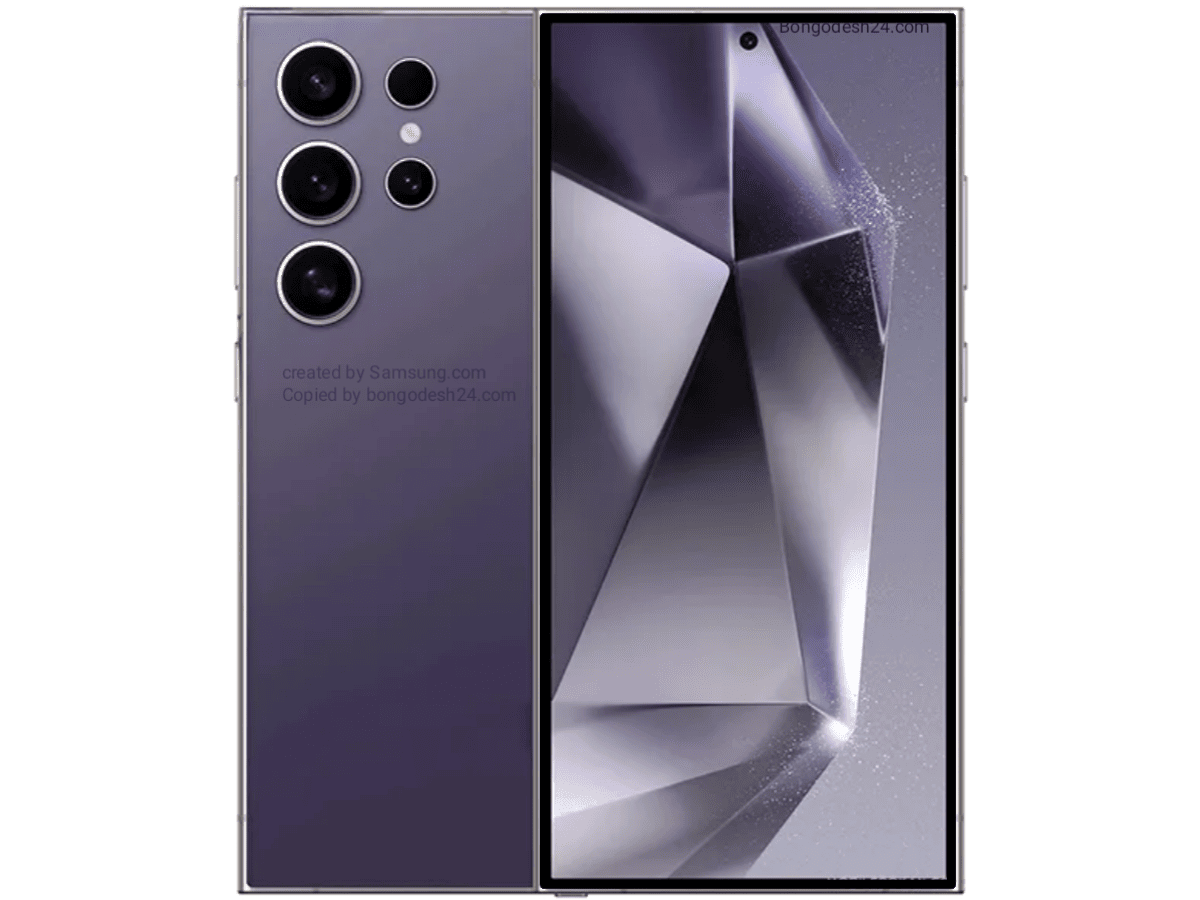 Samsung galaxy s24 ultra price in Bangladesh