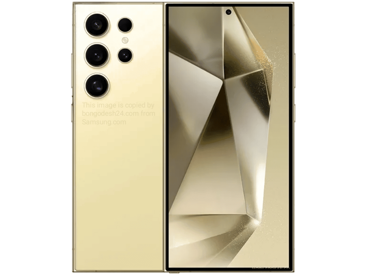 Samsung galaxy s24 ultra price in Bangladesh