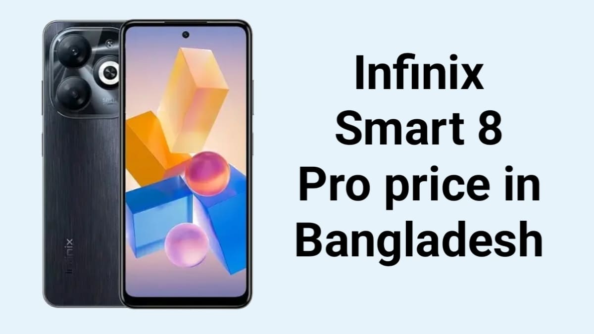 infinix mobile price in bangladesh