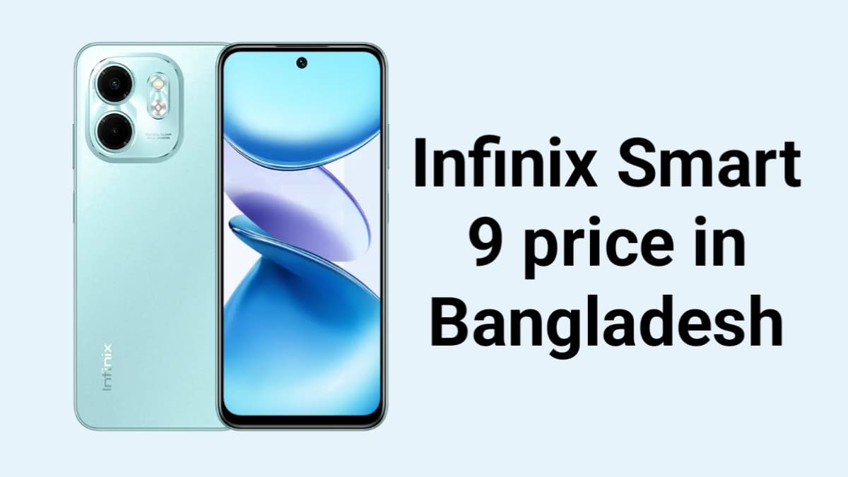 infinix mobile price in bangladesh