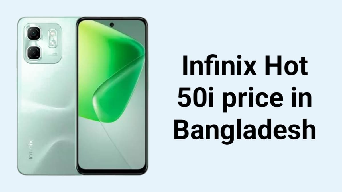 infinix mobile price in bangladesh