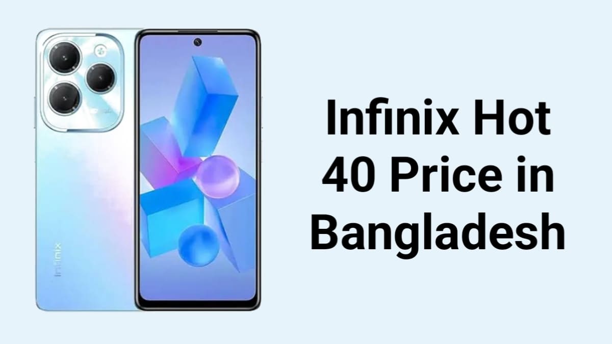 infinix mobile price in bangladesh