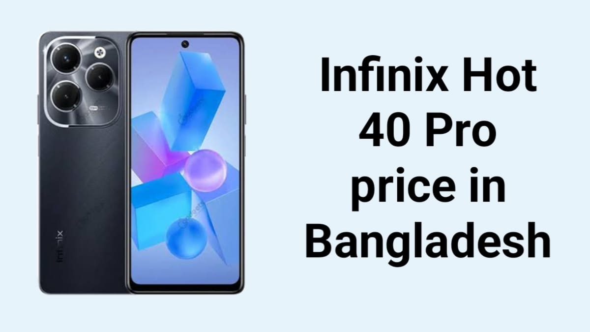 infinix mobile price in bangladesh