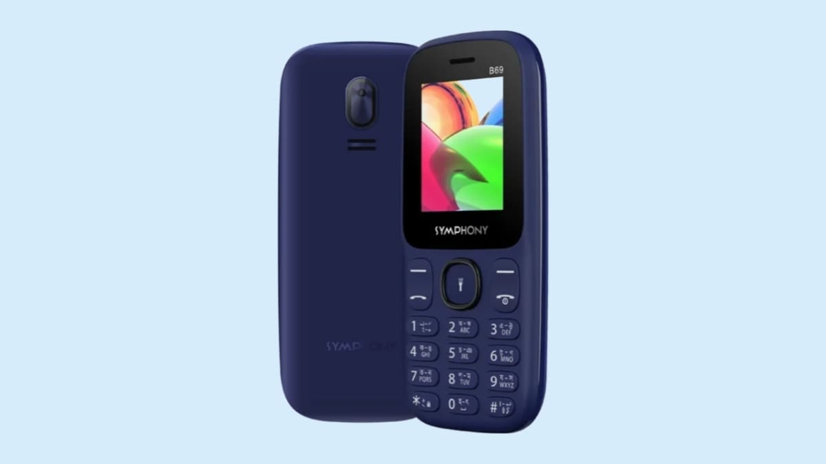 সেরা ১০টি বাটন মোবাইল এর দাম