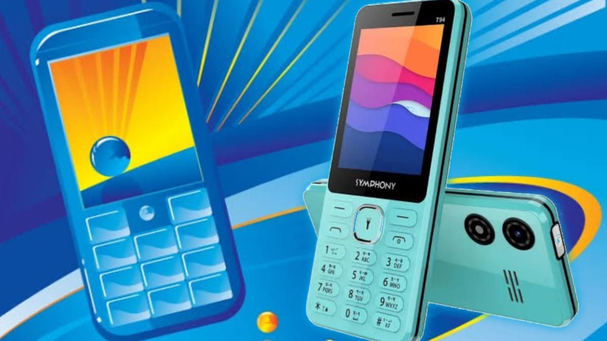 সেরা ১০টি বাটন মোবাইল এর দাম