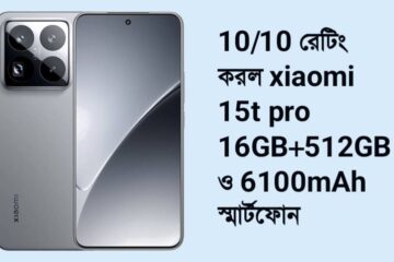 xiaomi 15t pro 16GB+512GB